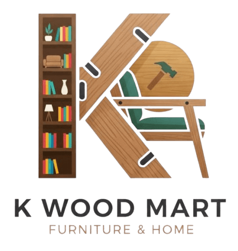 Login to K Wood Mart